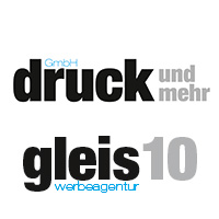 druckundmehr & gleis10